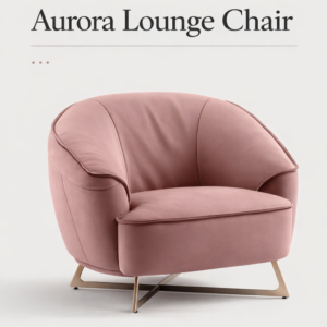 Aurora Lounge Sofa