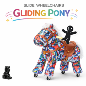 Gliding Peony