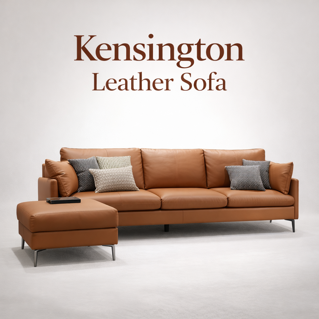 Kensington Sofa