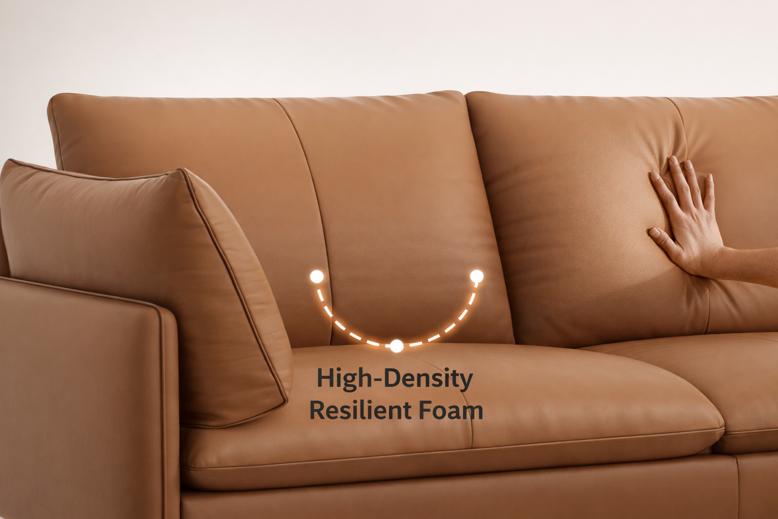 Kensington Sofa - Image 3