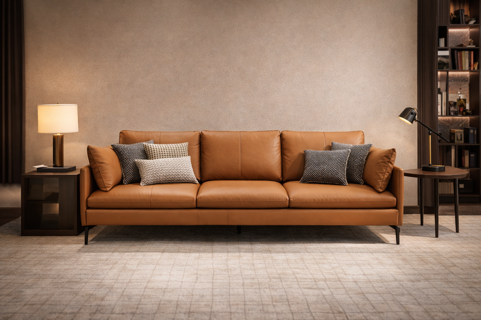 Kensington Sofa - Image 5