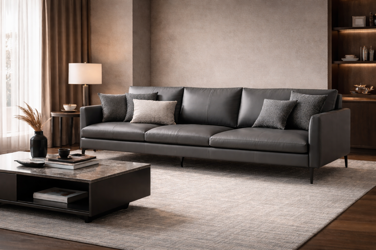 Kensington Sofa - Image 6