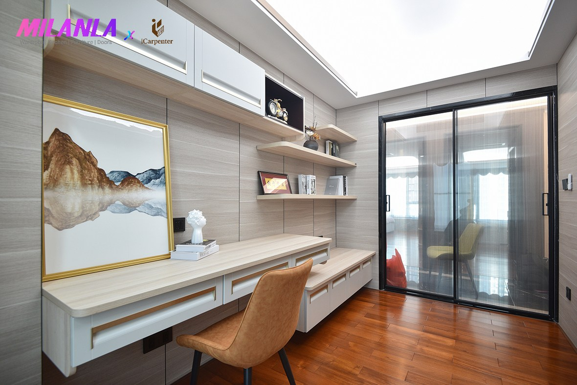East Coast 4BR