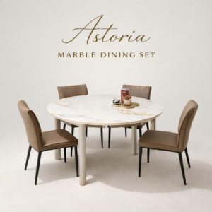 Astoria Dining Table