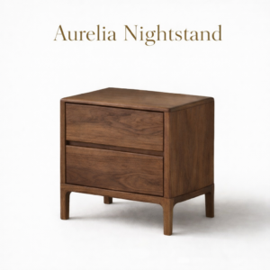 Aurelia Nightstand