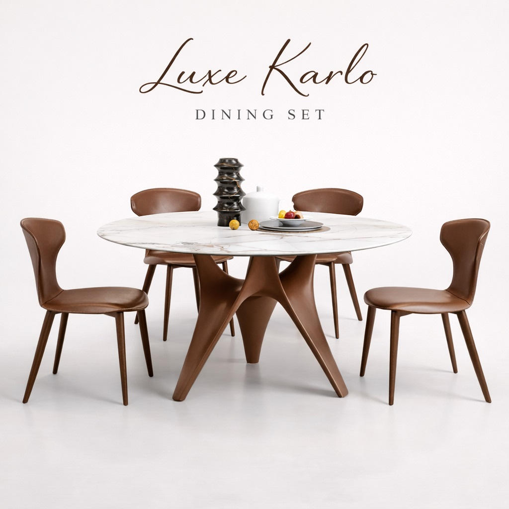 Luxe Karlo