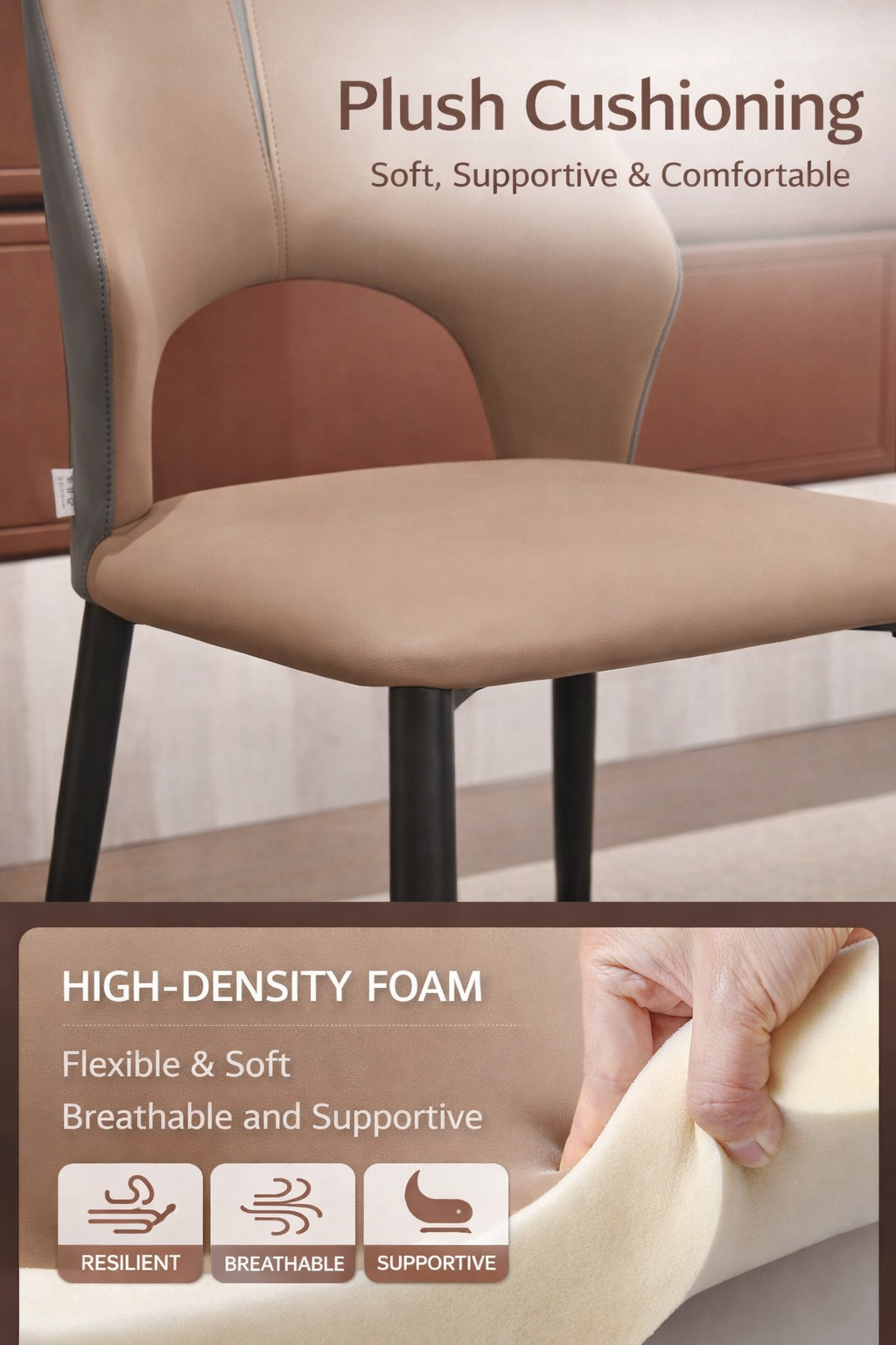 Bellagio Dining Table Set - Image 8