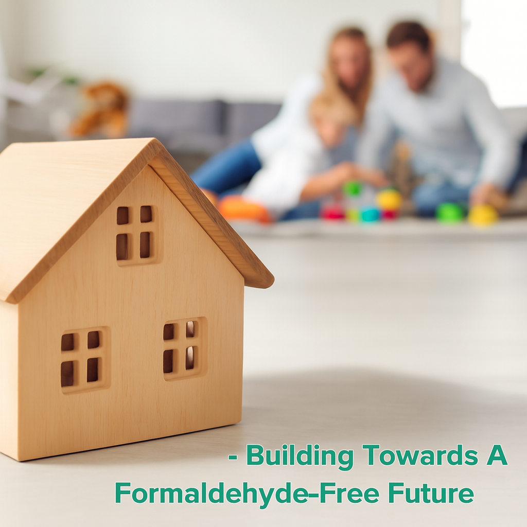 Why Near-Zero Formaldehyde Boards Matter for Your Home