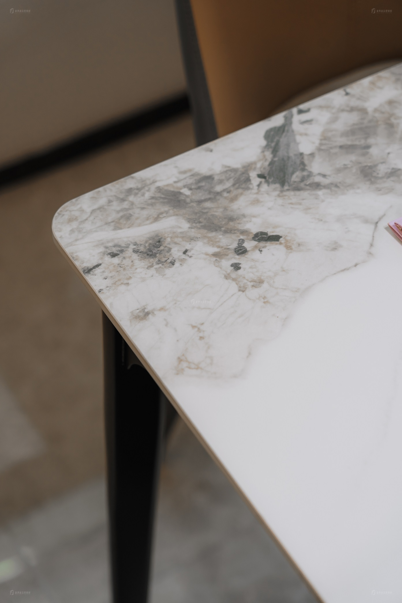 Bellagio Dining Table Set - Image 12
