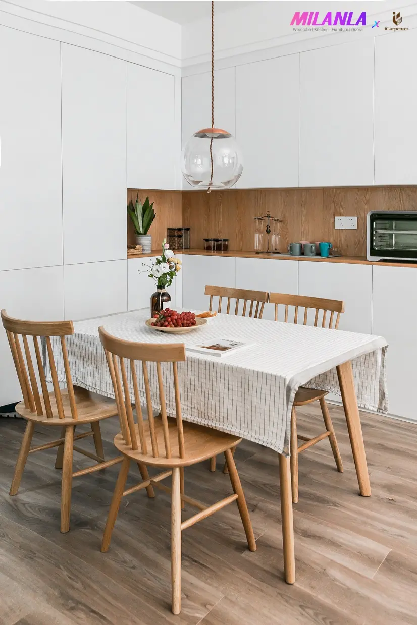 Milanla Singapore | Premium Carpentry & Interior Designs