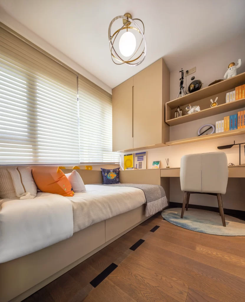 Milanla Singapore | Premium Carpentry & Interior Designs