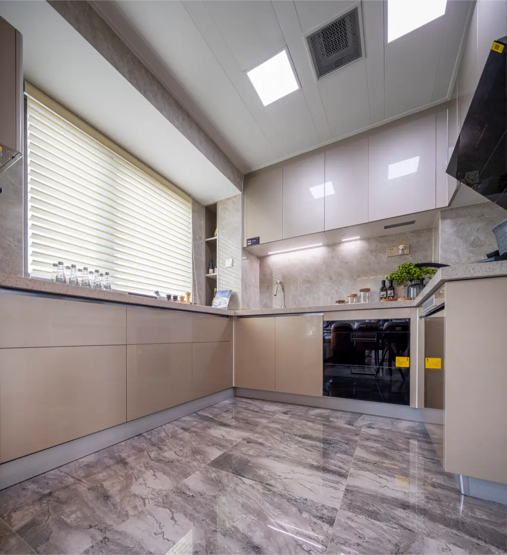 Milanla Singapore | Premium Carpentry & Interior Designs