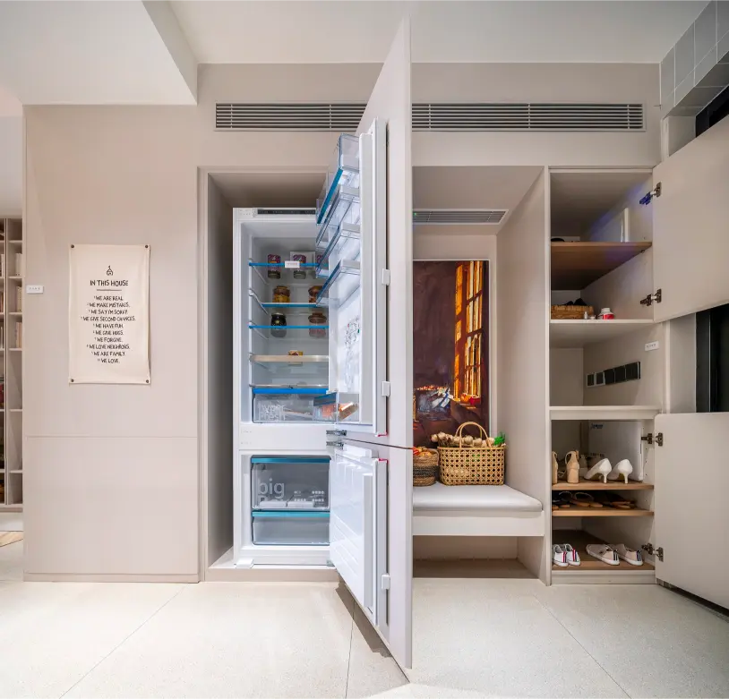 Milanla Singapore | Premium Carpentry & Interior Designs