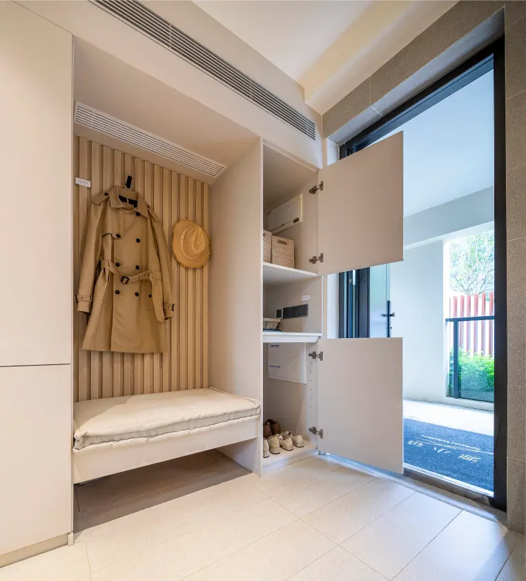 Milanla Singapore | Premium Carpentry & Interior Designs
